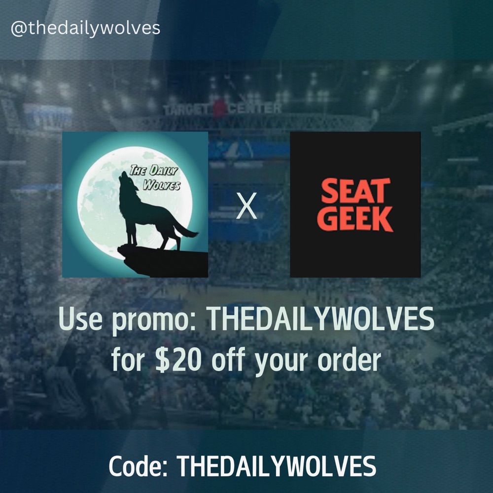 The Daily Wolves