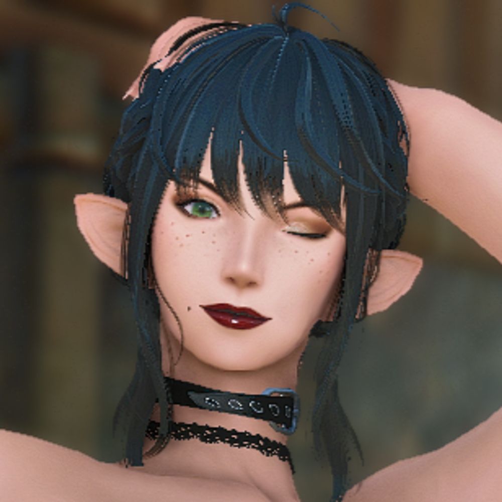 Luna Qubeley