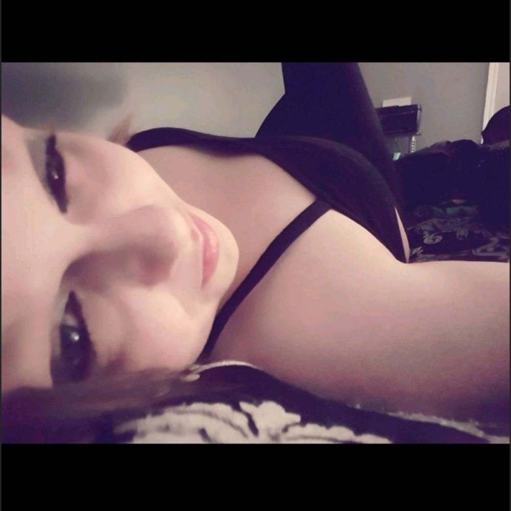 Miss C x $5.00 OF (NSFW)