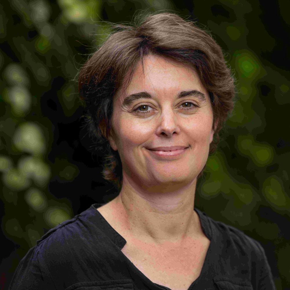 Fabienne Loiseau