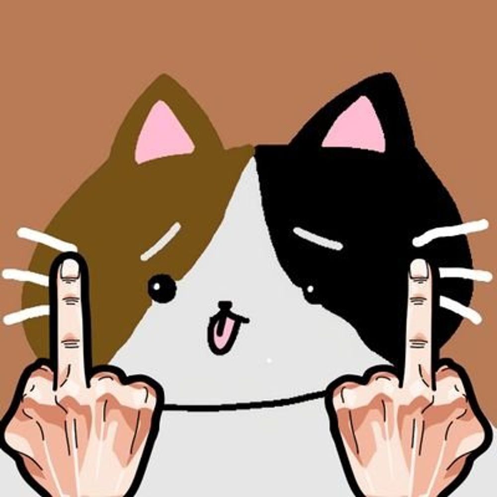 にくきゅう🍙🐾💭