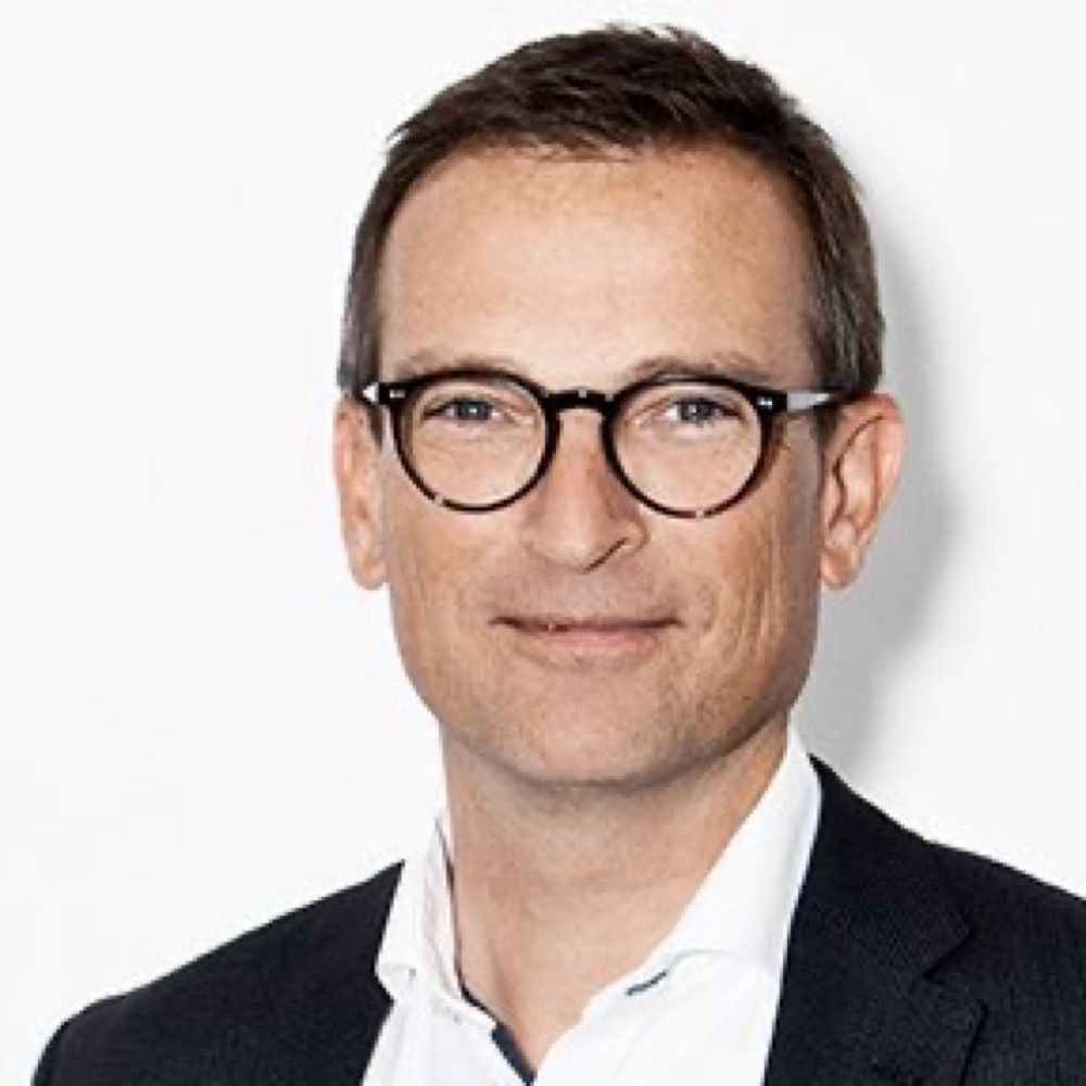 Jesper Gronenberg