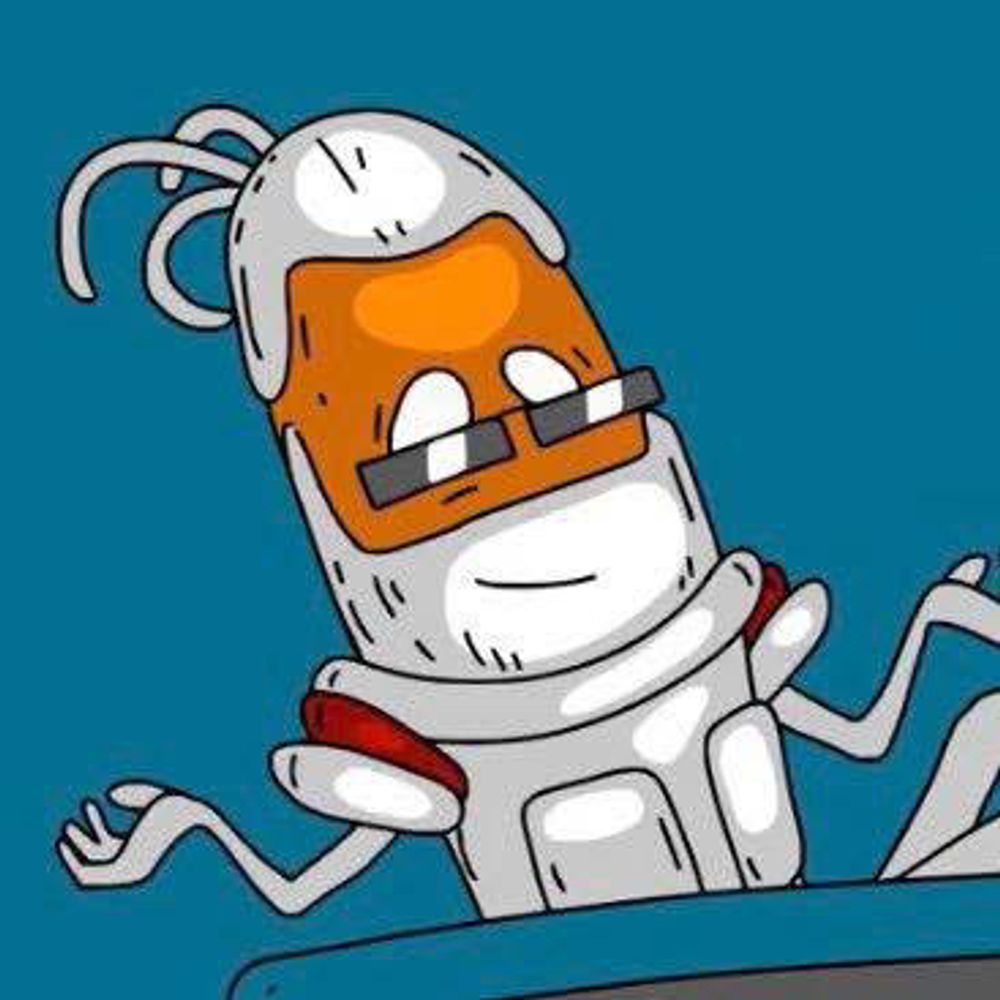 Commander Homborger o7