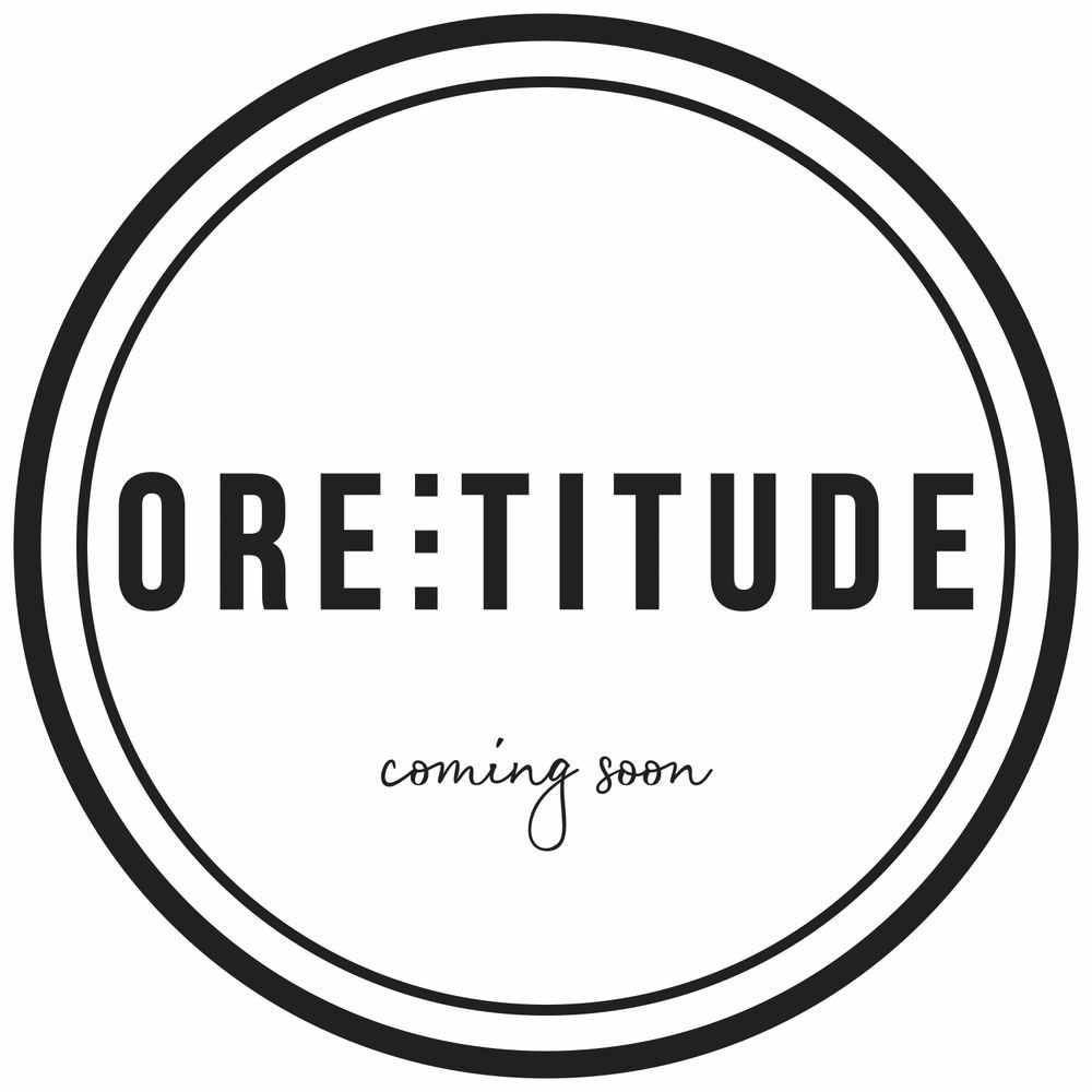ORE⋮TITUDE