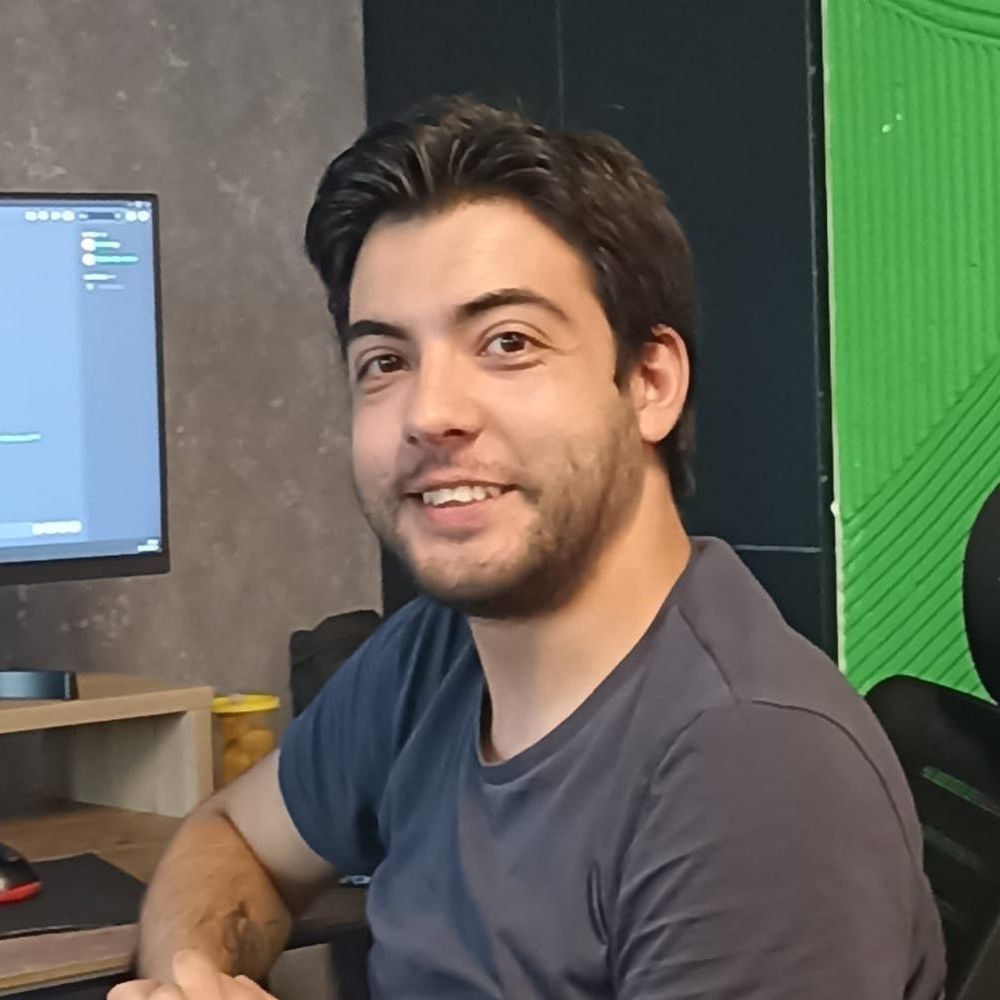 Atahan Karaman