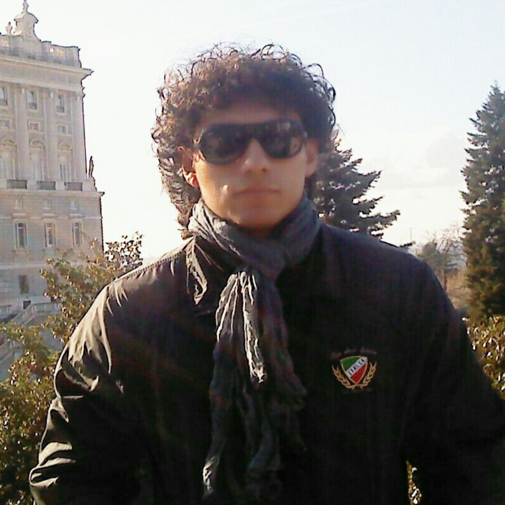 Miguel Garcia