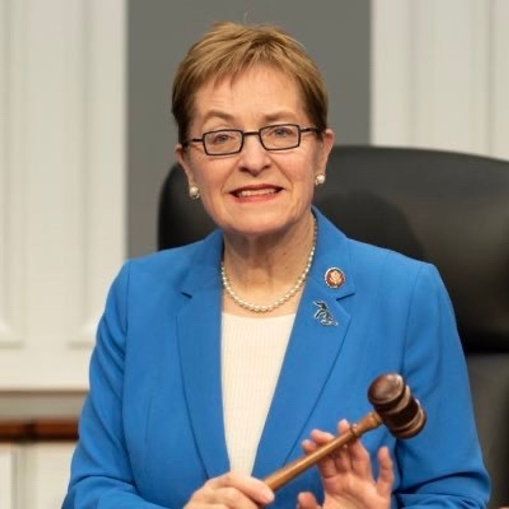 Marcy Kaptur's avatar
