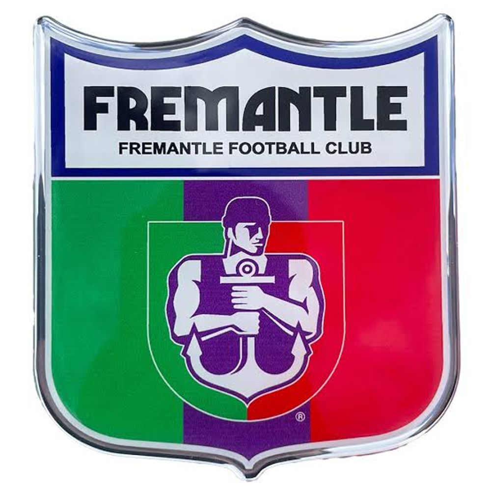 FreoDockers