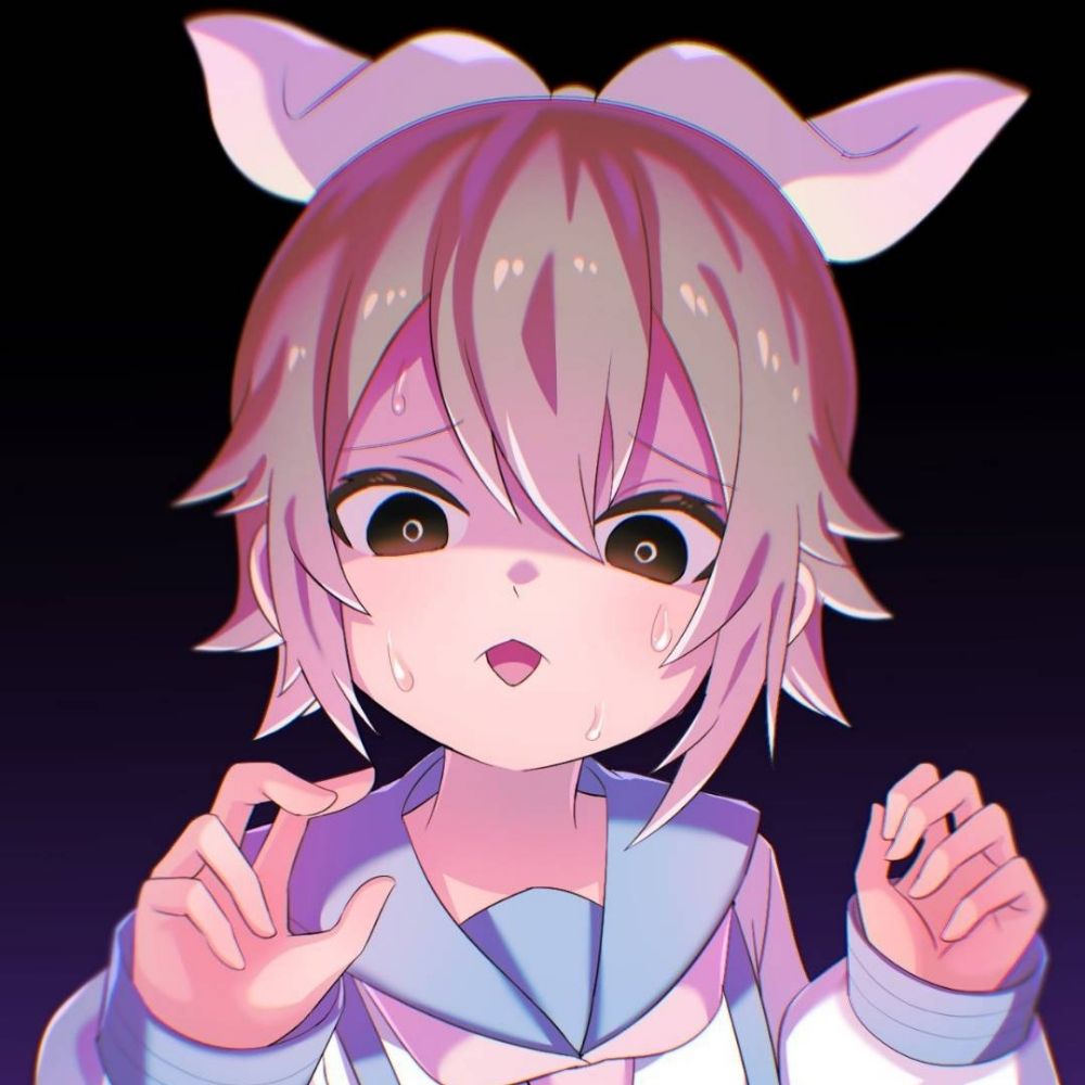 ても