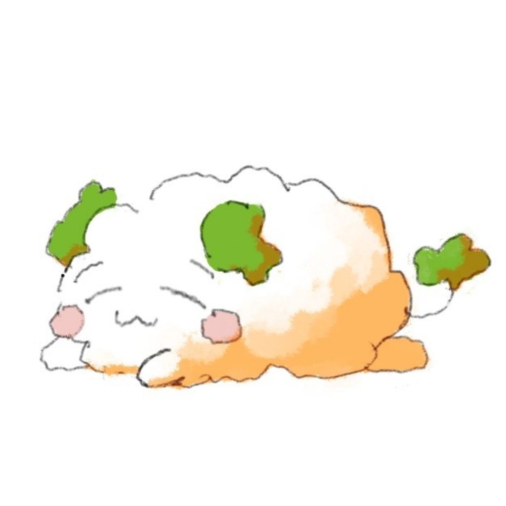 わた