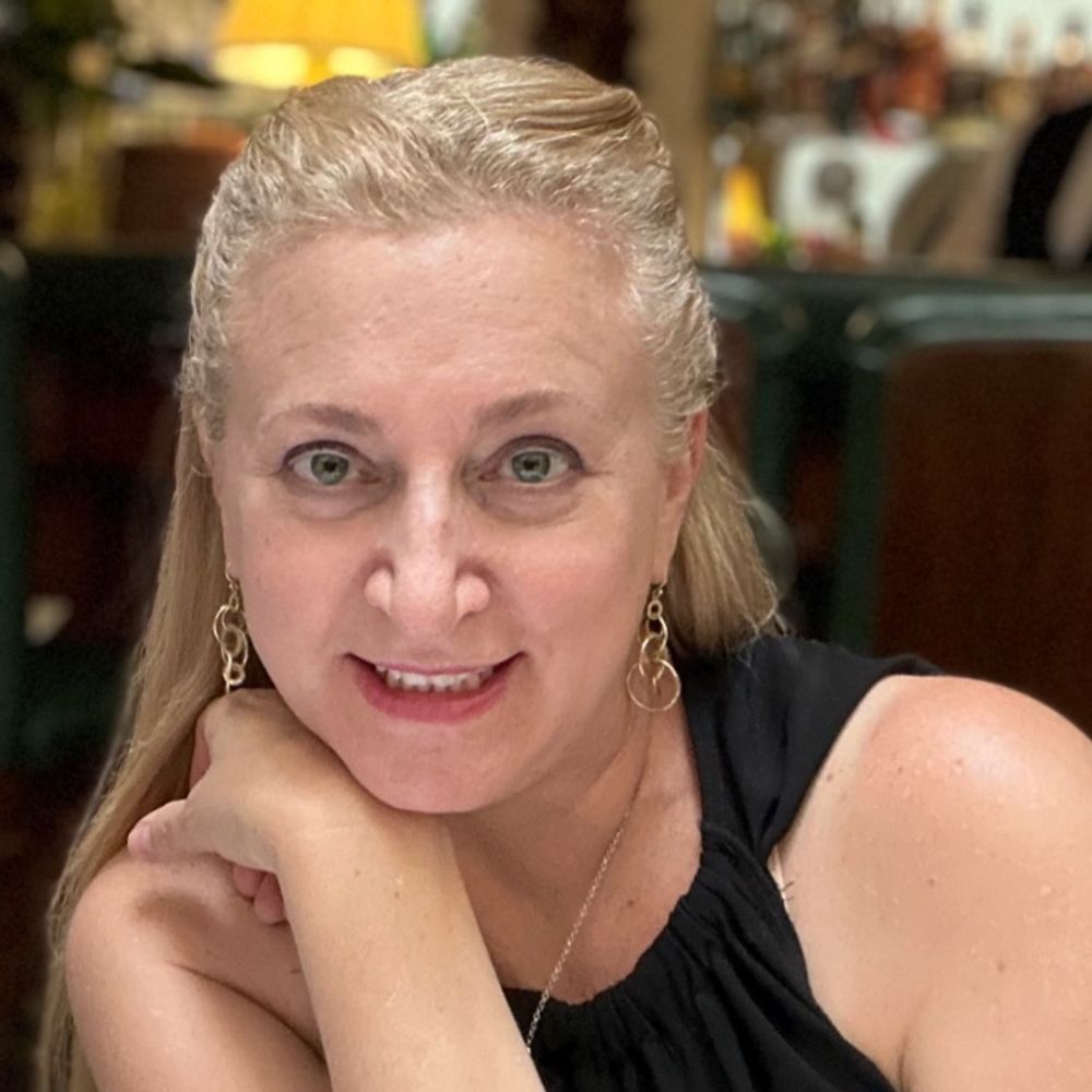 Lara Friedman 