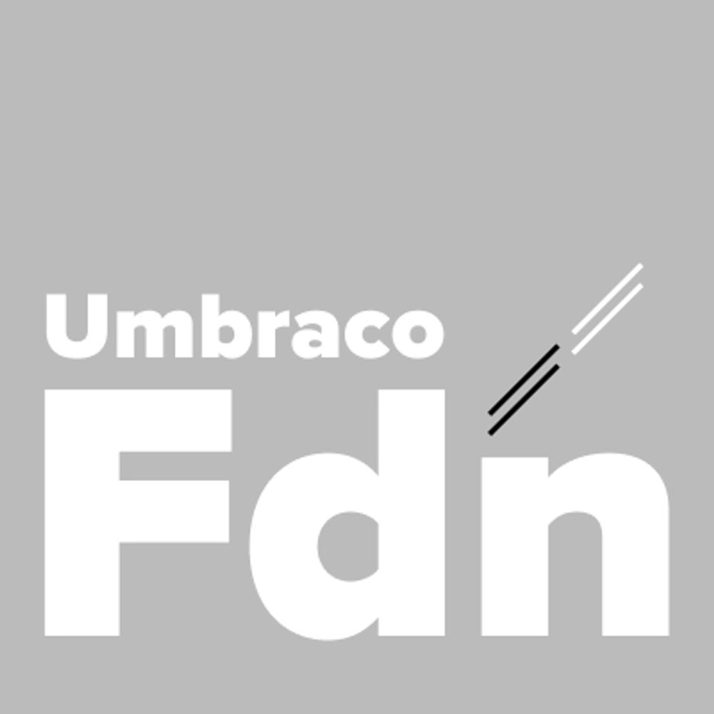 Umbraco UK Foundation
