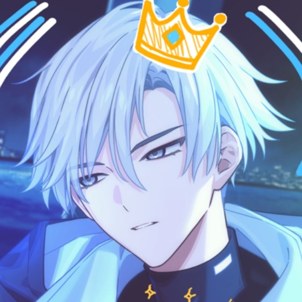 PRINCE !! 👑