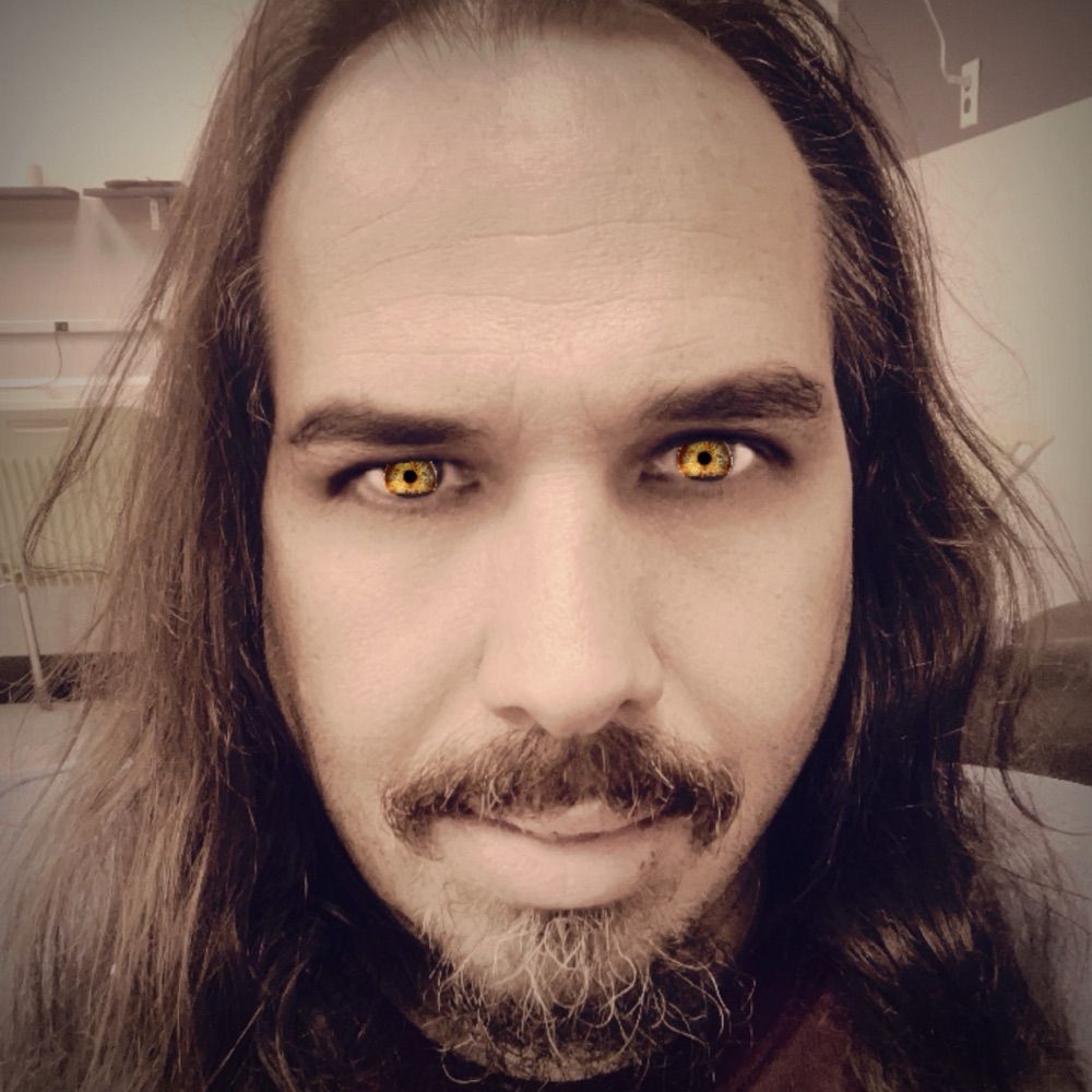 Ed Kraynak