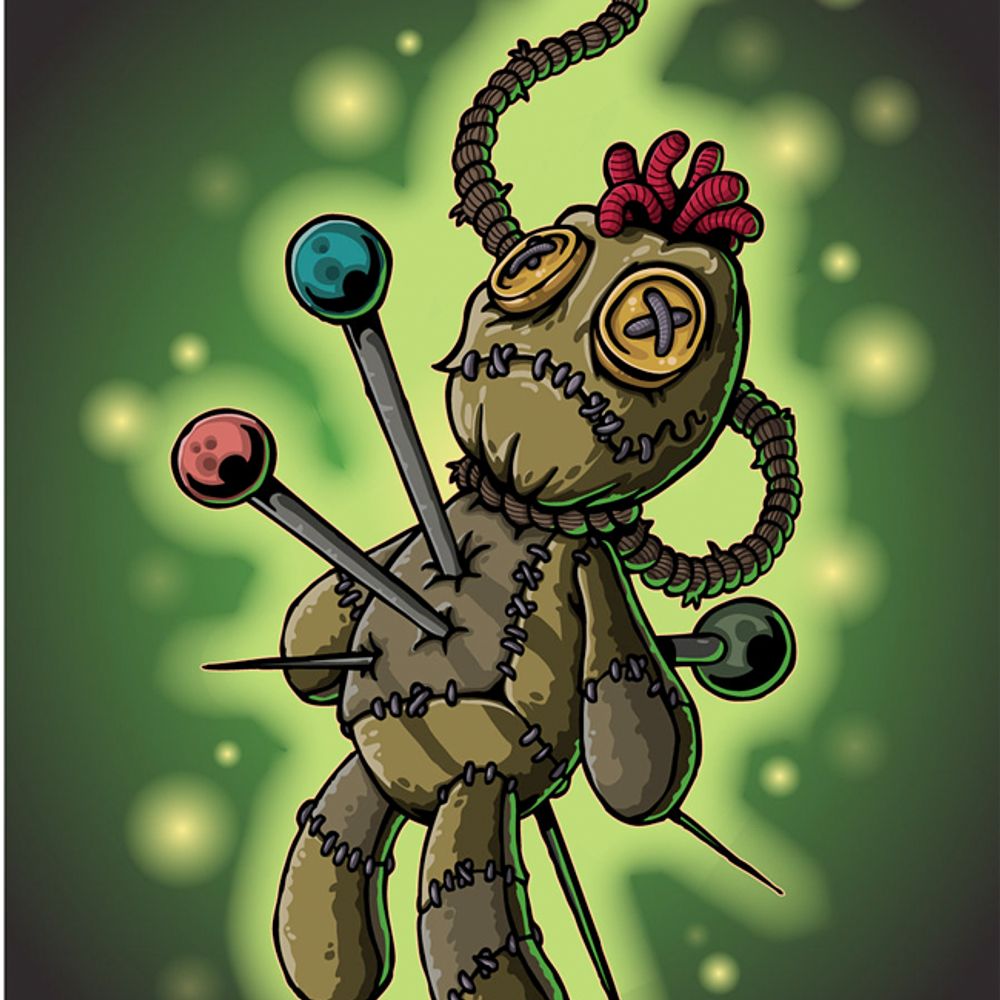 Voodoo Doll