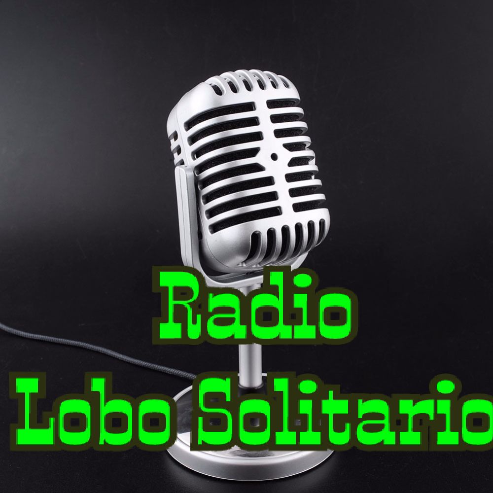 Radio Lobo Solitario