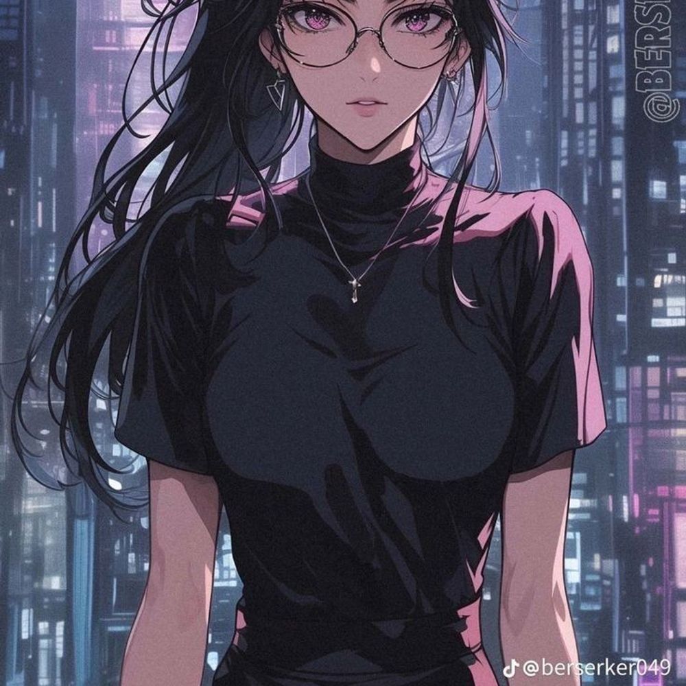 Violet Tsukiko