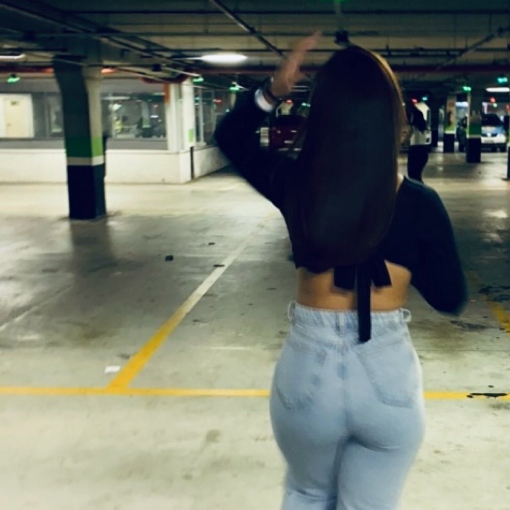 mariah 