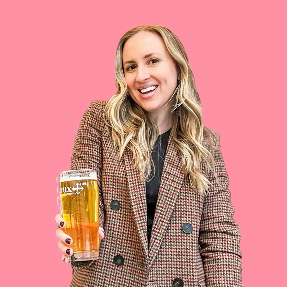 Kate | Craft Beer & Travel 🍻✈️