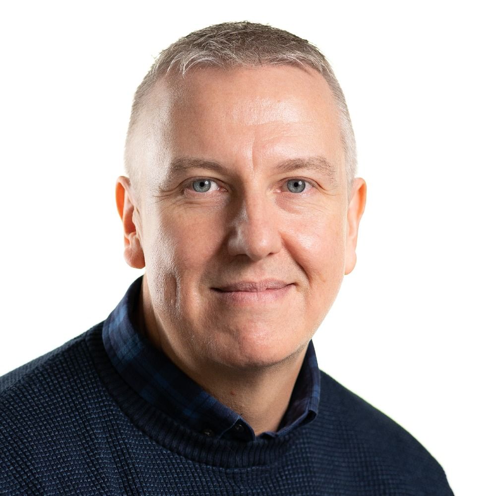 Phil Vincent