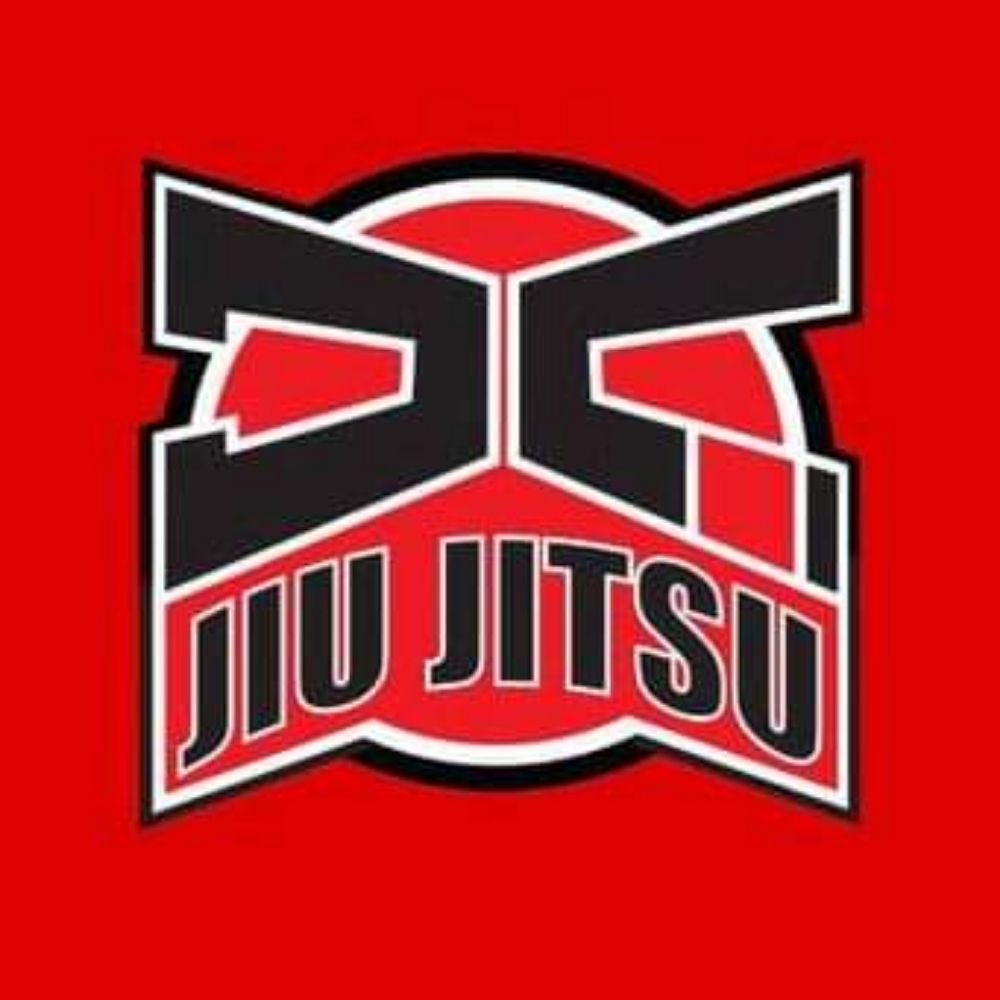 DC JIU JITSU