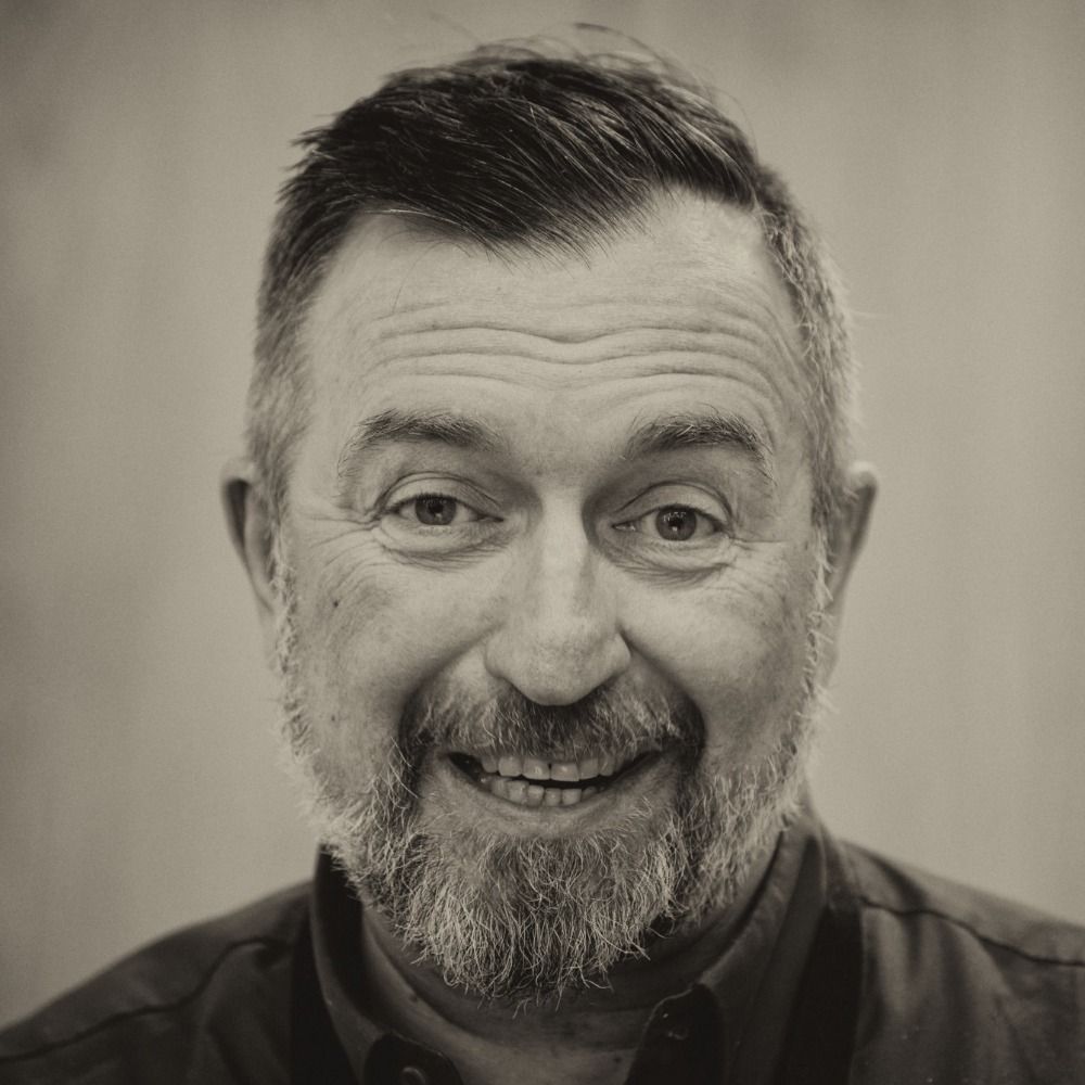 Grant Fritchey