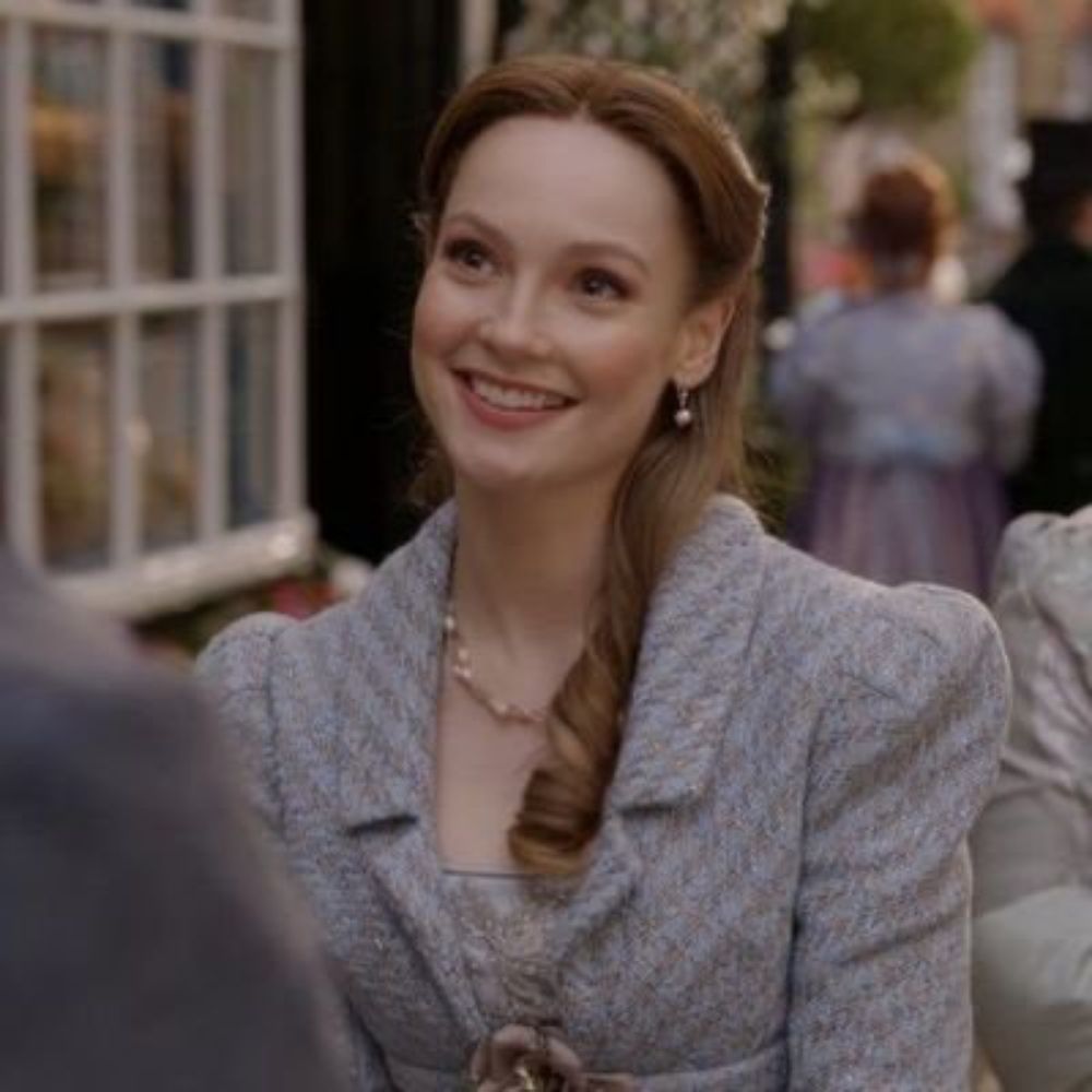 Uma Bridgerton 