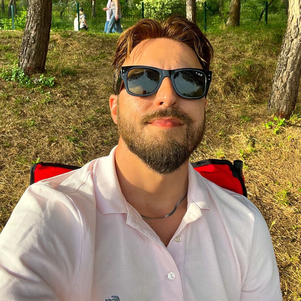 User avatar