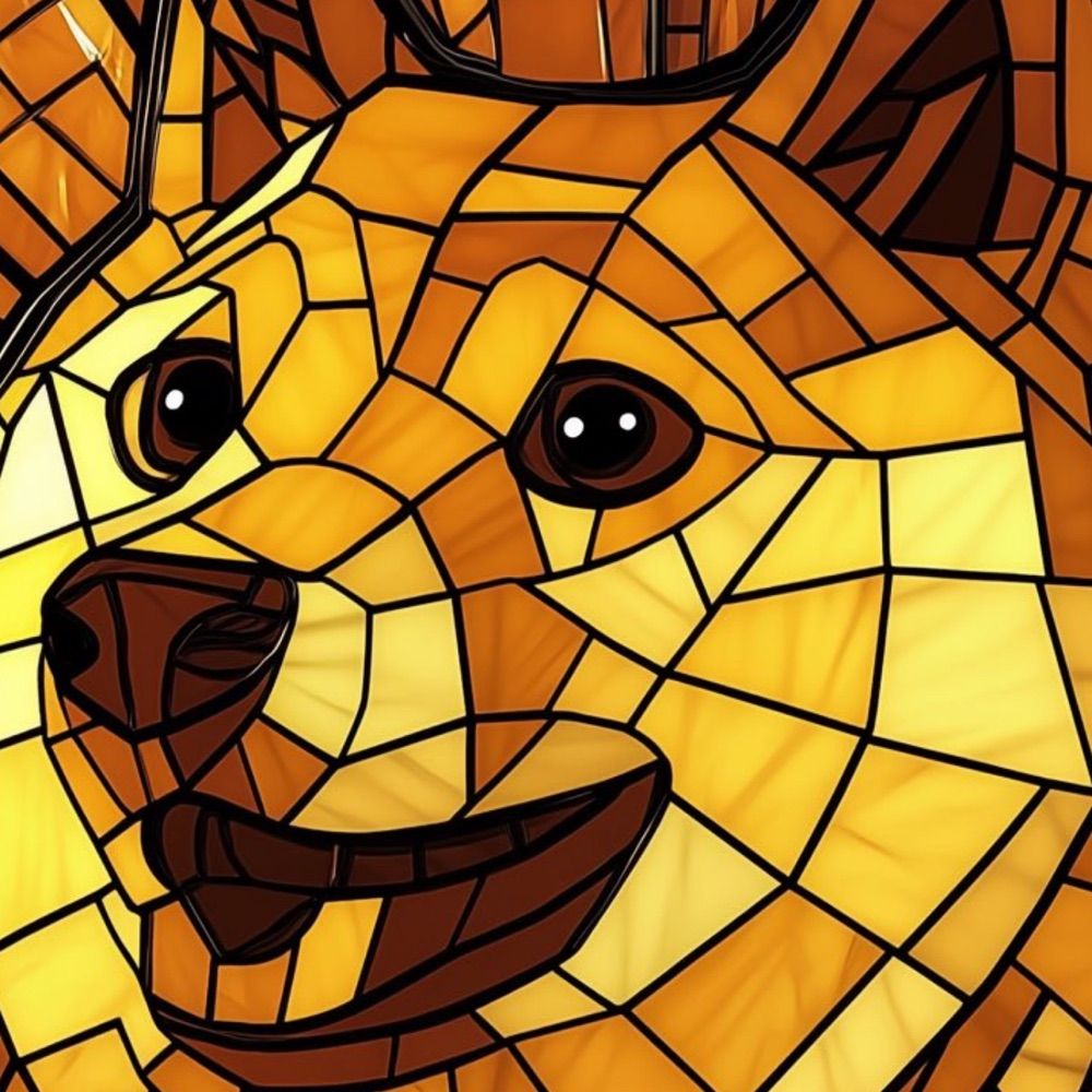 Doge Daddy