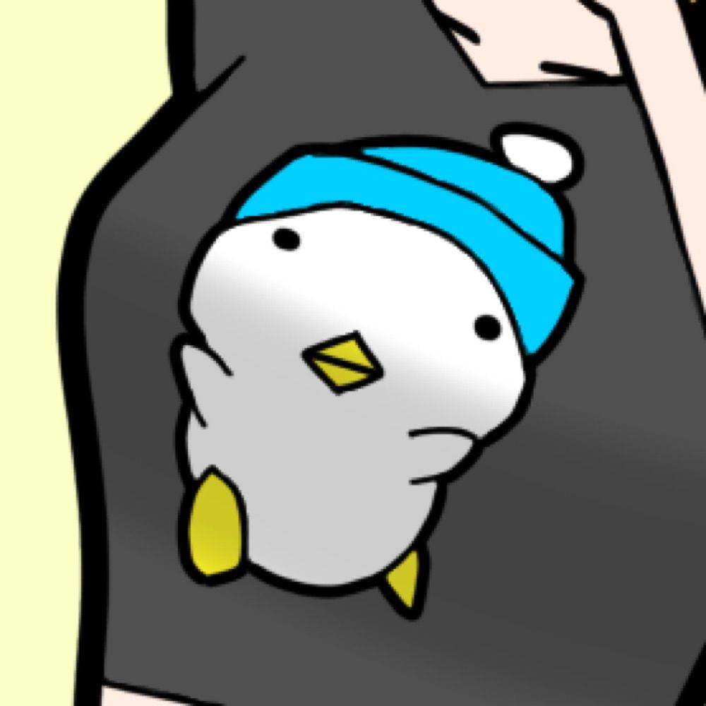 こがらし:D