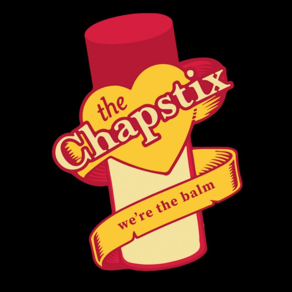 The Chapstix