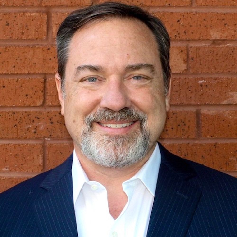 Jeff Eberting