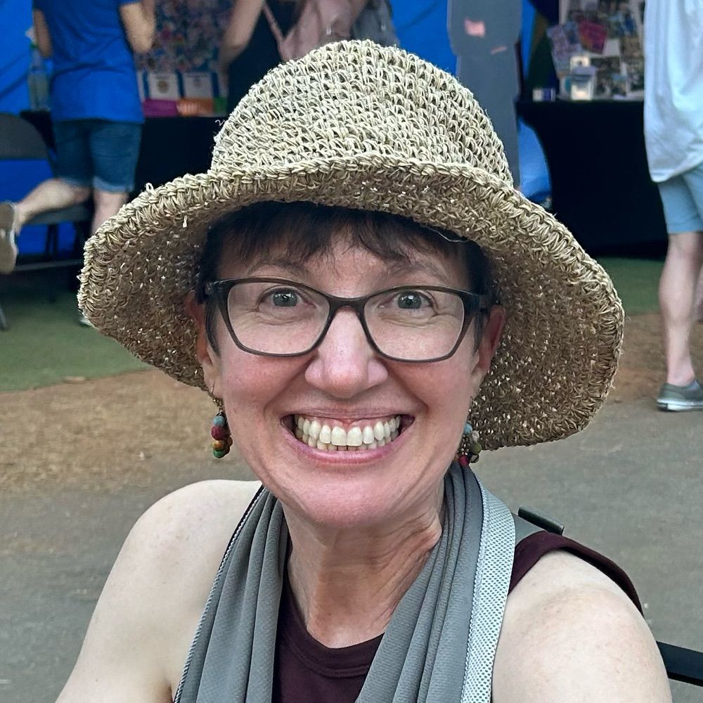 Becky Gillespie