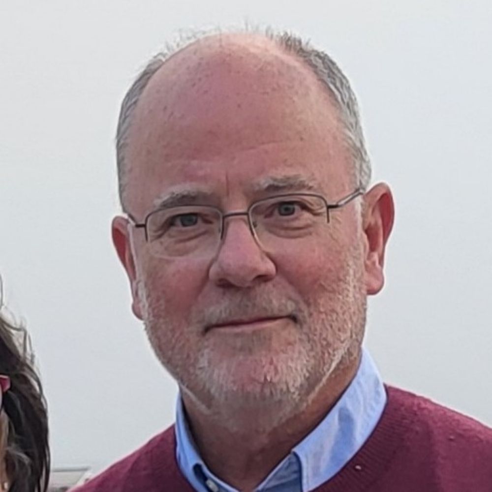 Keith Caughlin