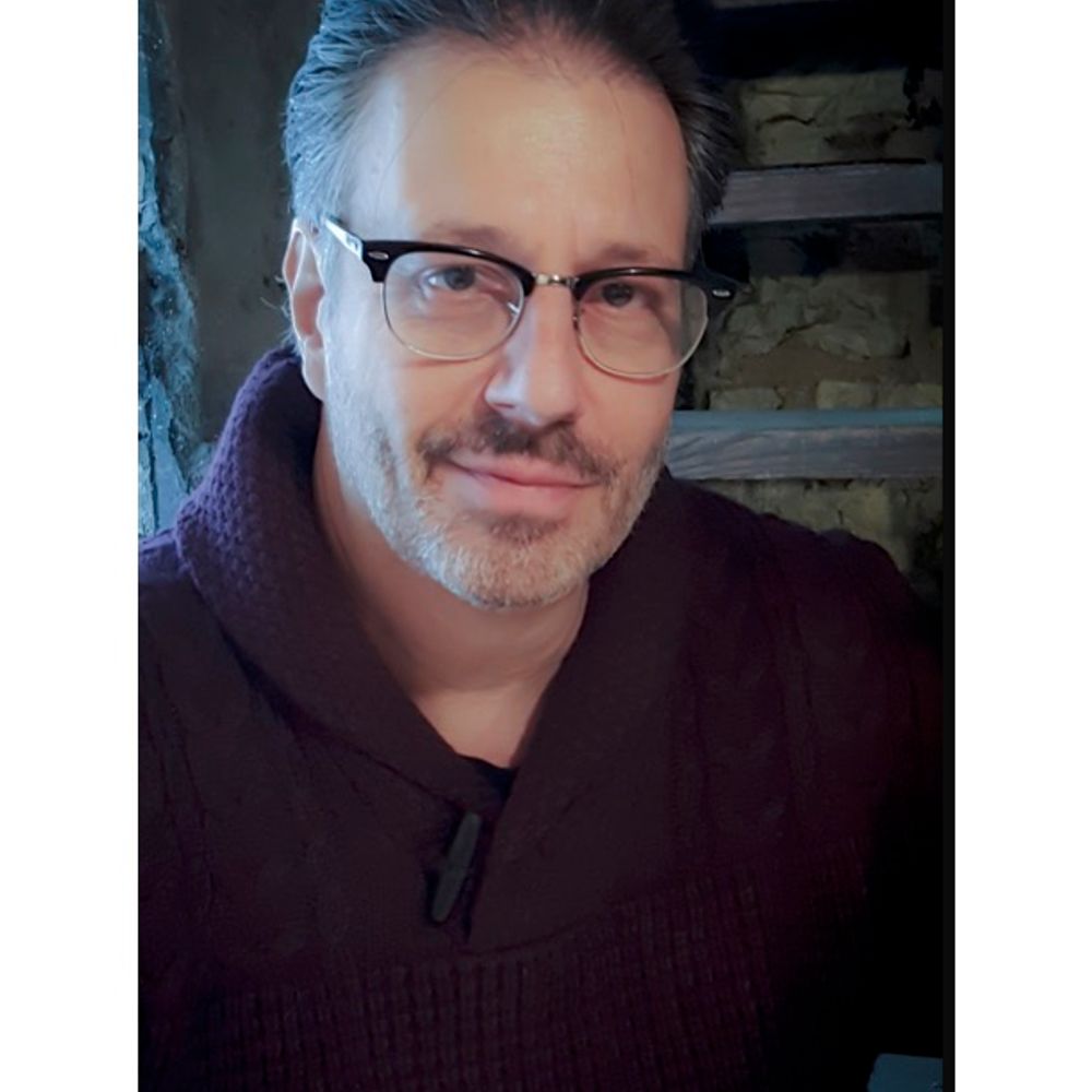 Stephen G. Eoannou