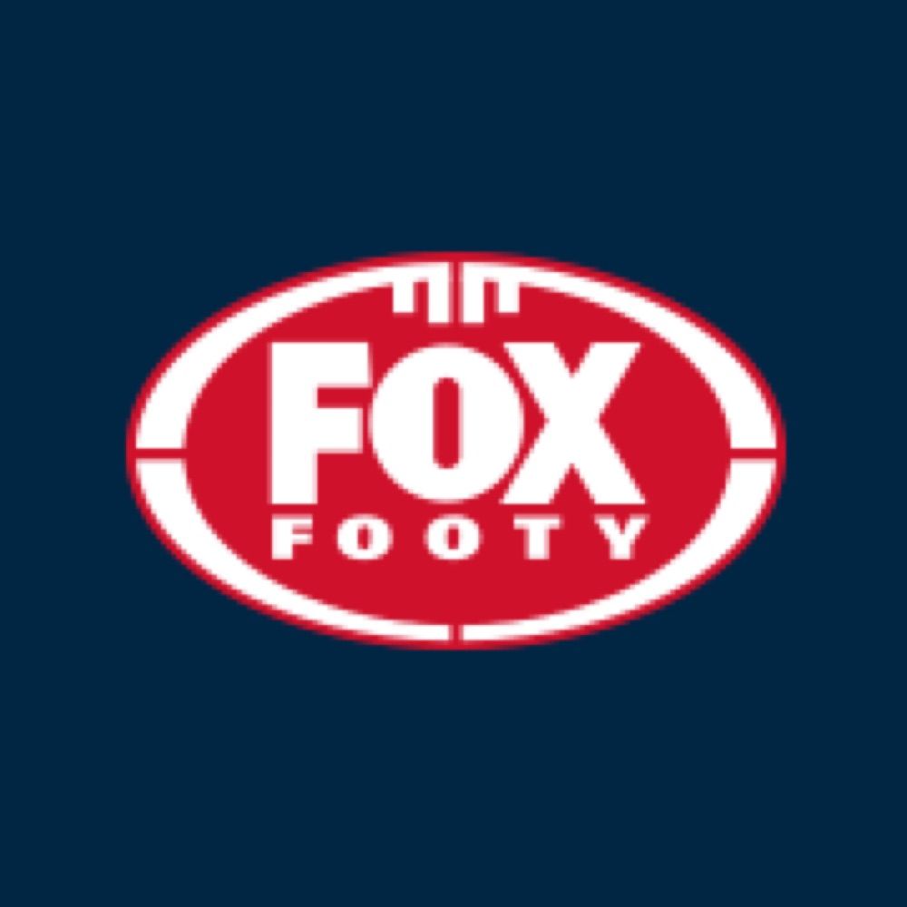 FOX FOOTY
