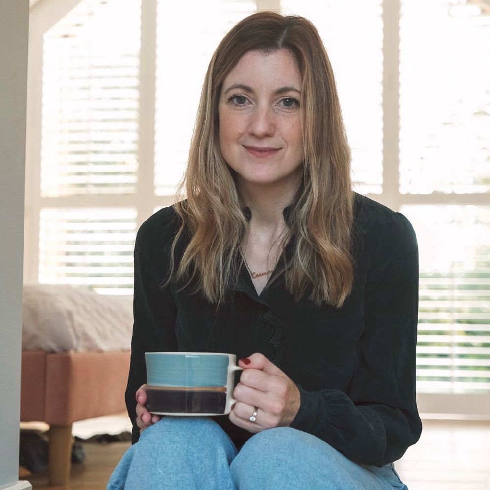 Gillian McAllister