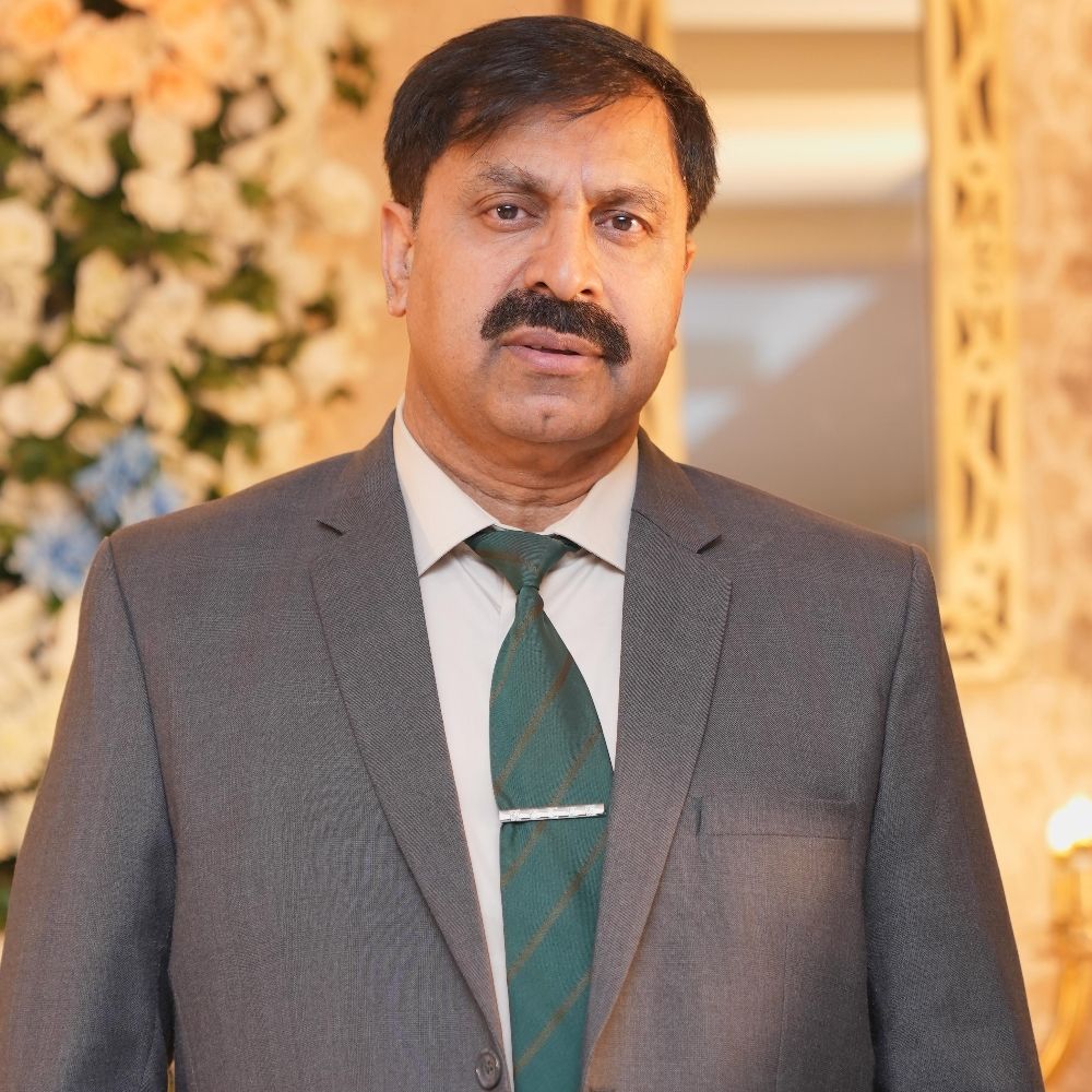 Asghar Baloch