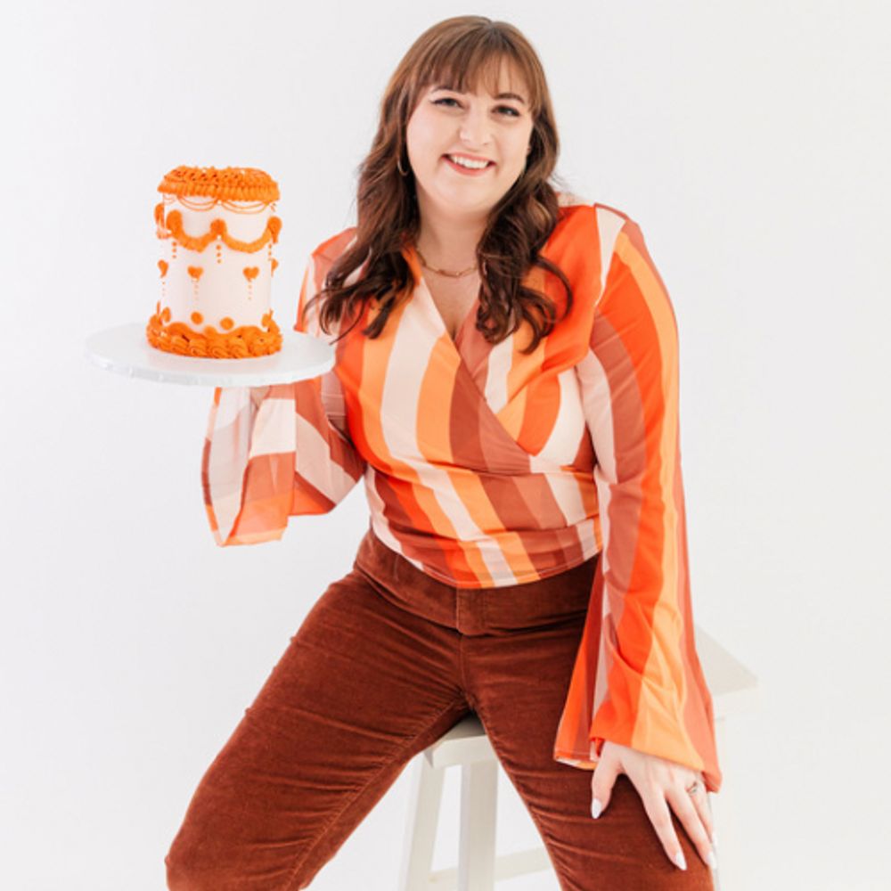 Payton Moran | Brand Messaging Coach & Strategist