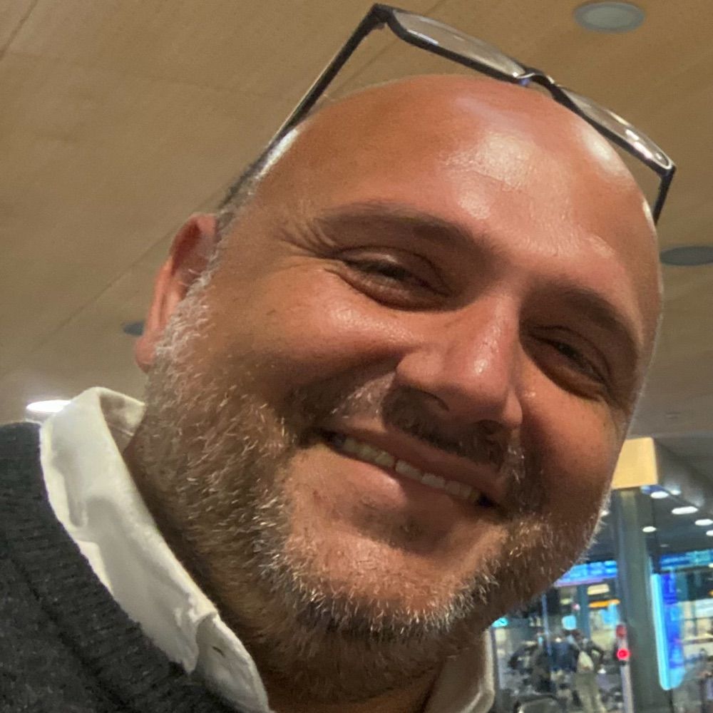 Mario Stephan