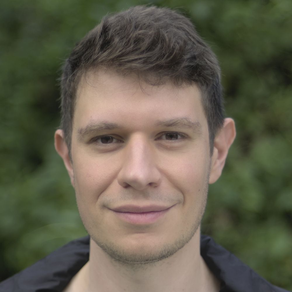 Tobias Zirr