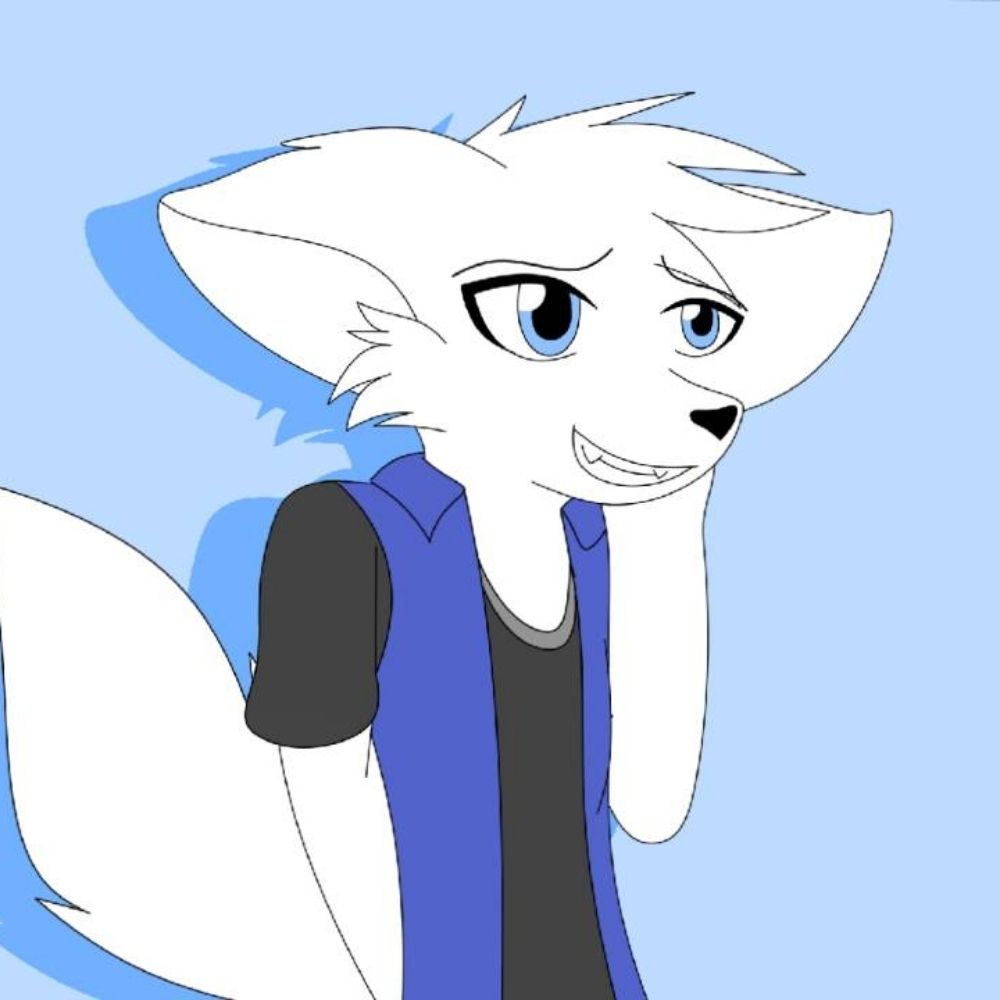 Ethan Wolfy