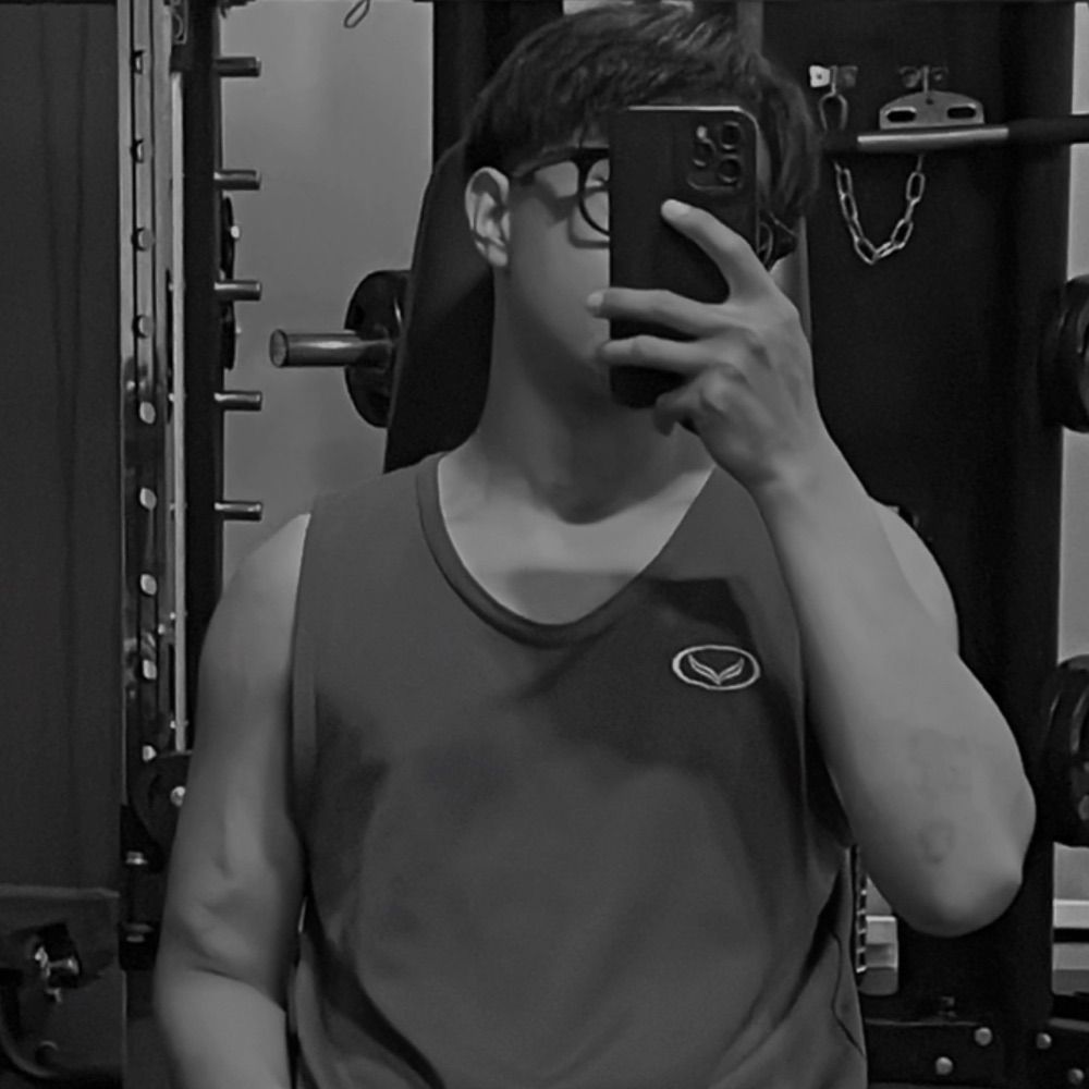 T.CHEN 🍑✨
