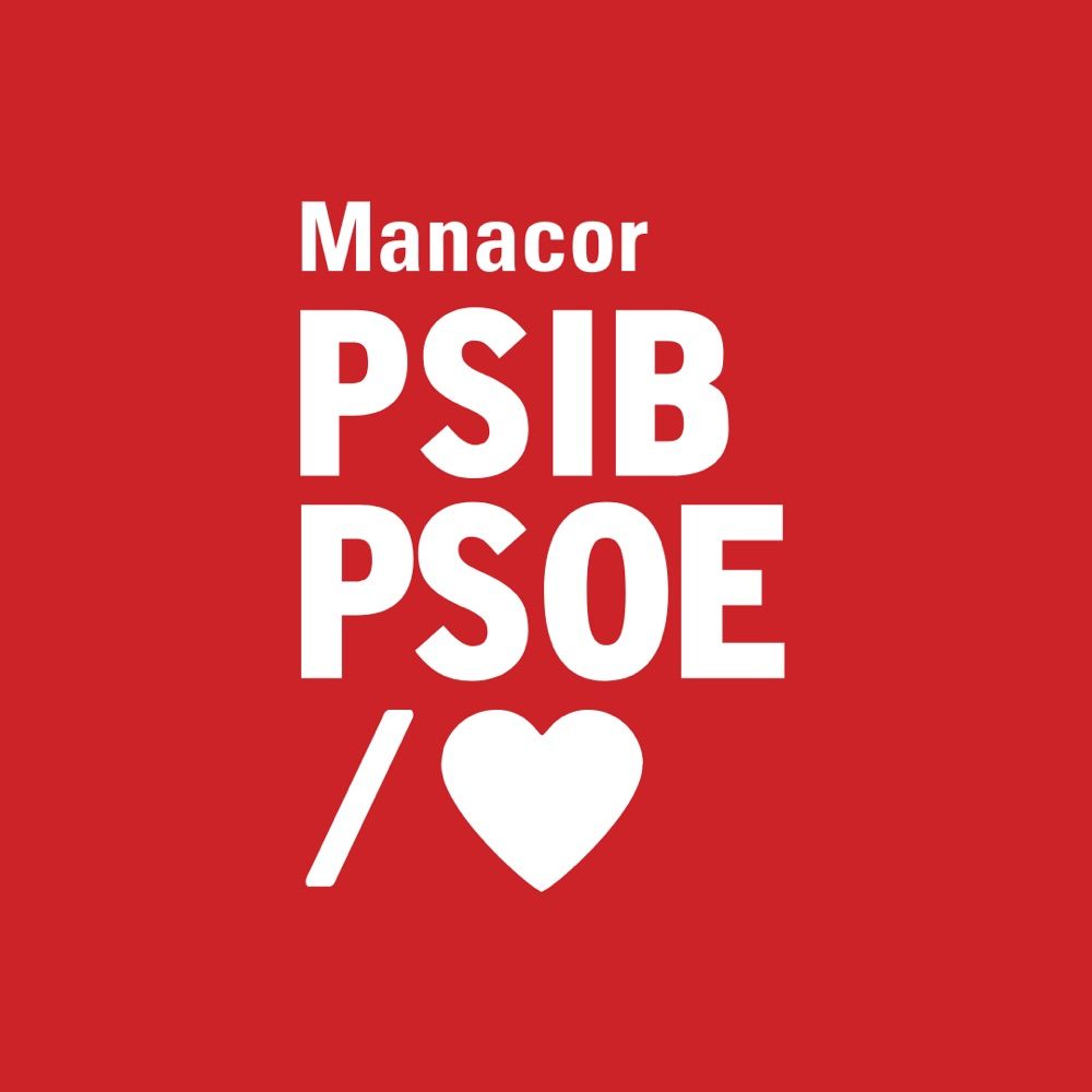 PSIB-PSOE Manacor