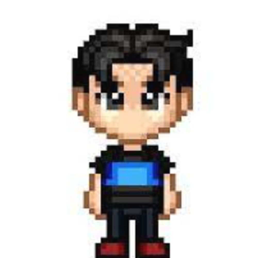Pixel Dev
