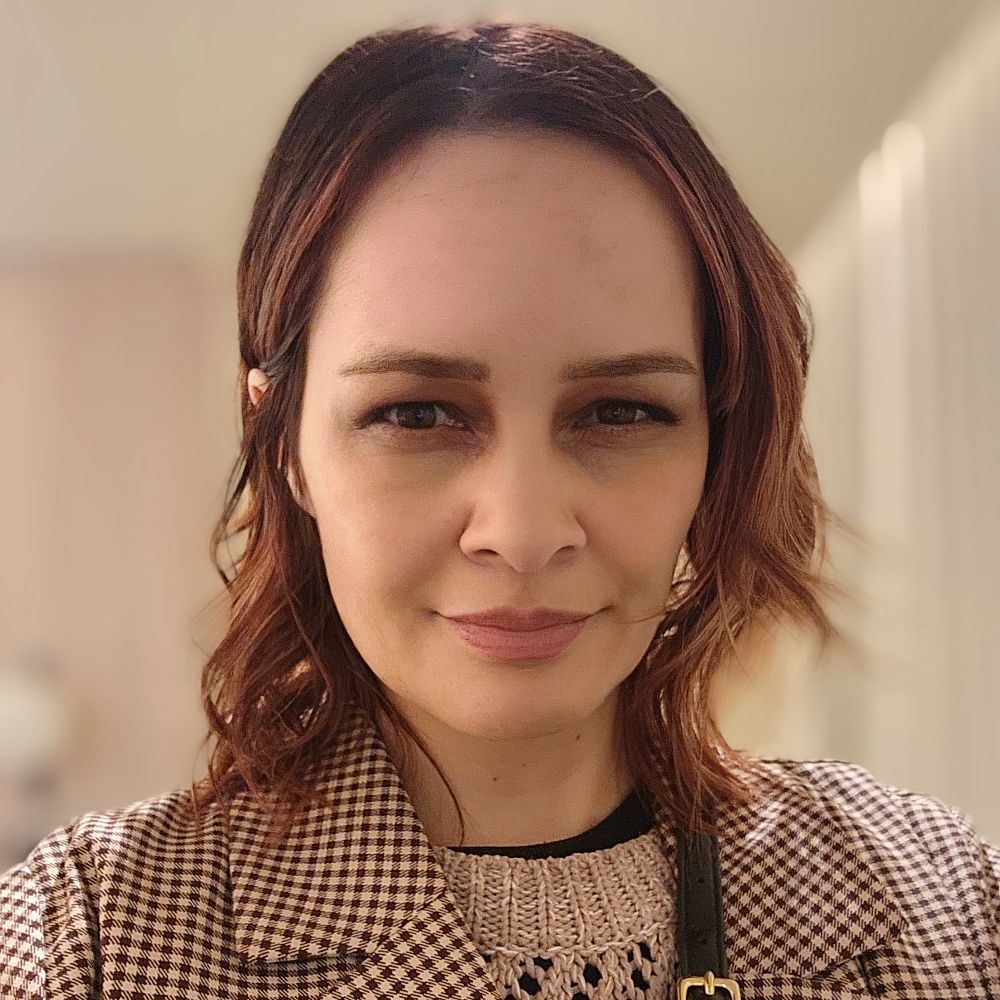 Carrie Stoddart-Smith