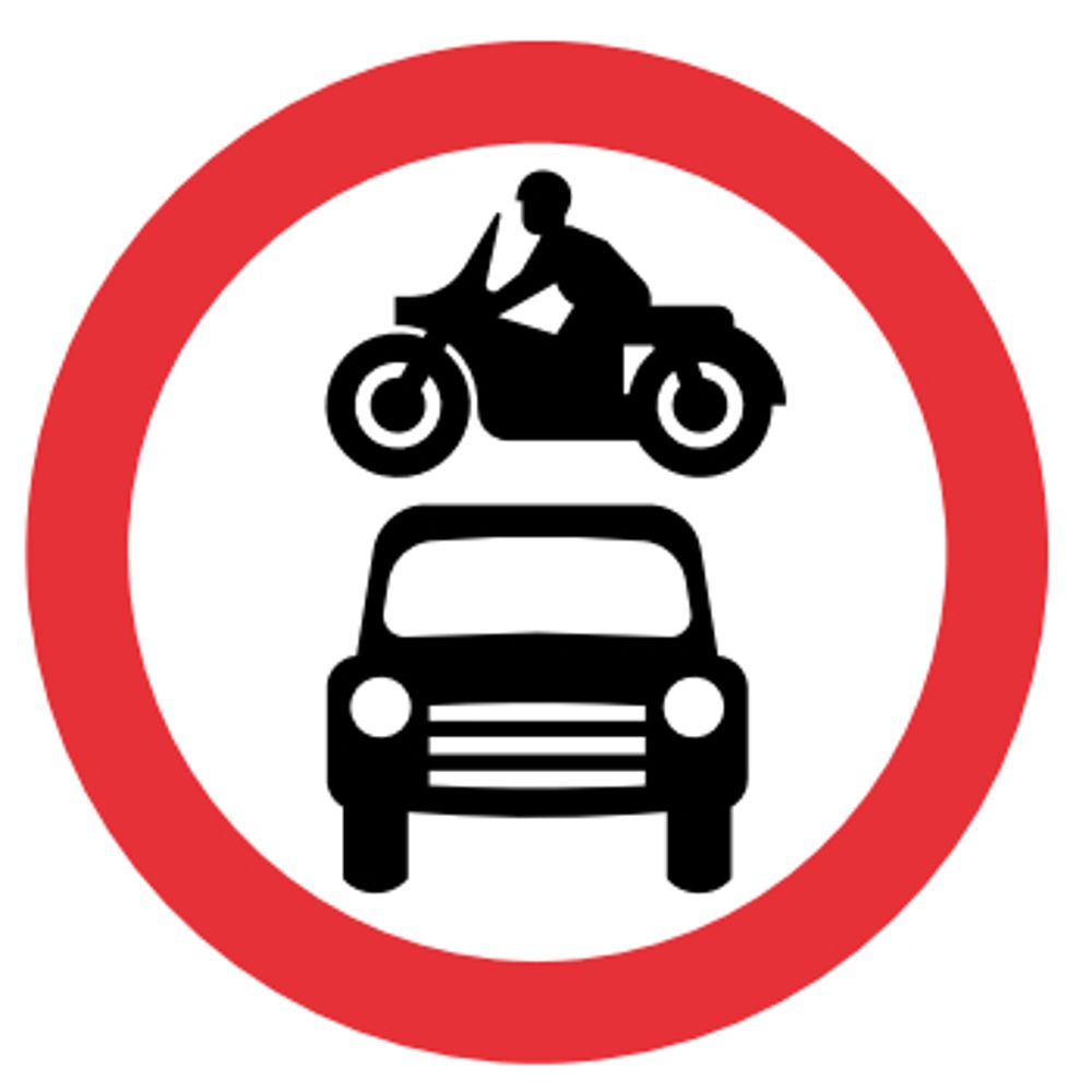 Low Traffic Hackney