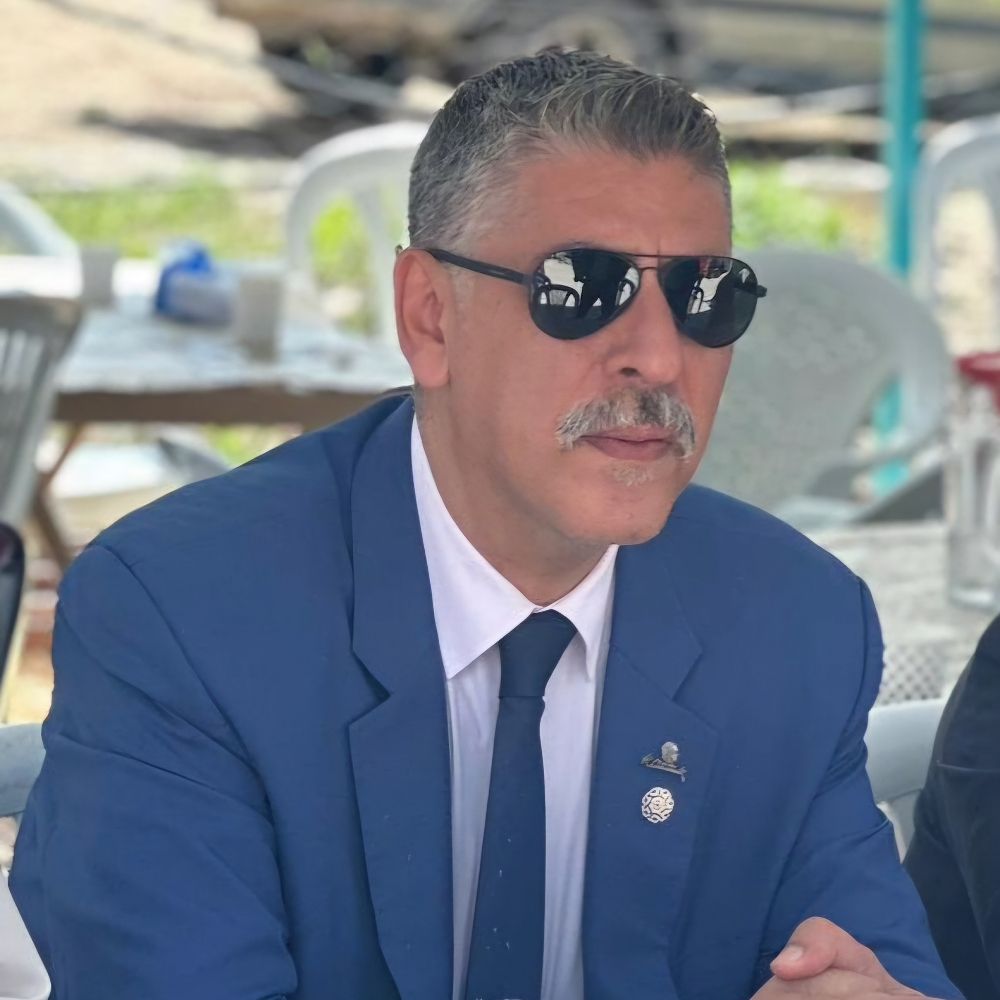 HASAN YALÇIN