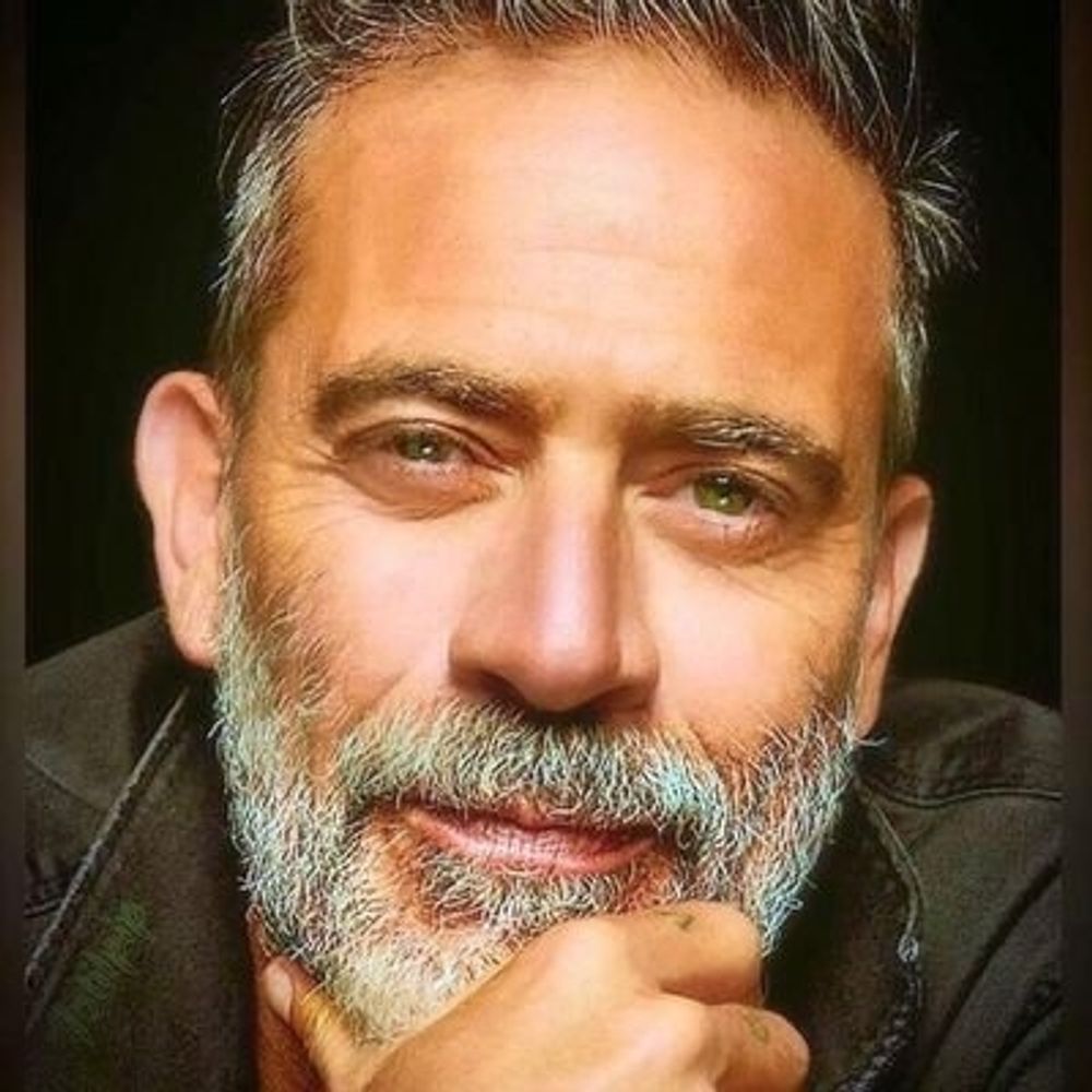 Negan