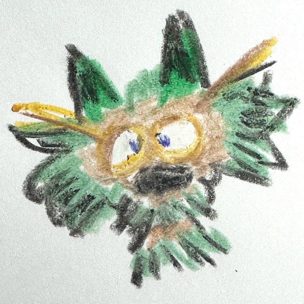 wulfbuoy garwalfey